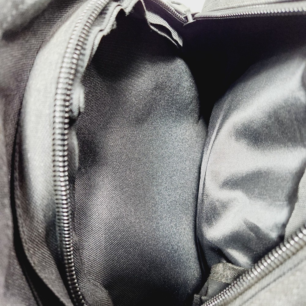 M48 Ops 20 Liter Backpack Black