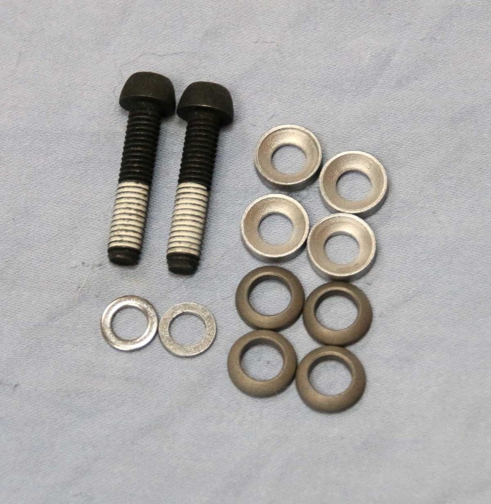Avid disc brake hardware kit. (2) 29mm bolts NEW!