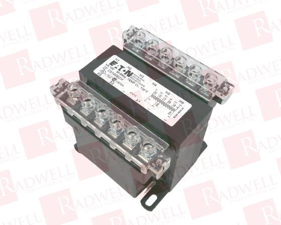 EATON CORPORATION C0100ECH / C0100ECH (USED)