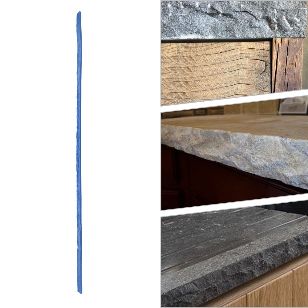 Concrete Mold Concrete Texture Mold Concrete Edge Form Mold