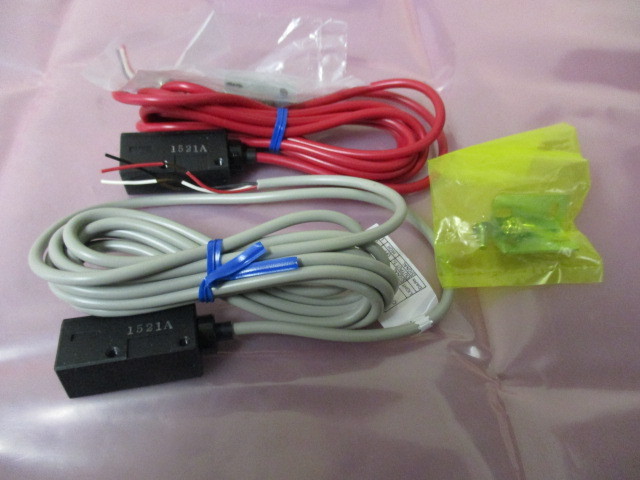 Omron ES3-2DE41 Photoelectric Switch 412111