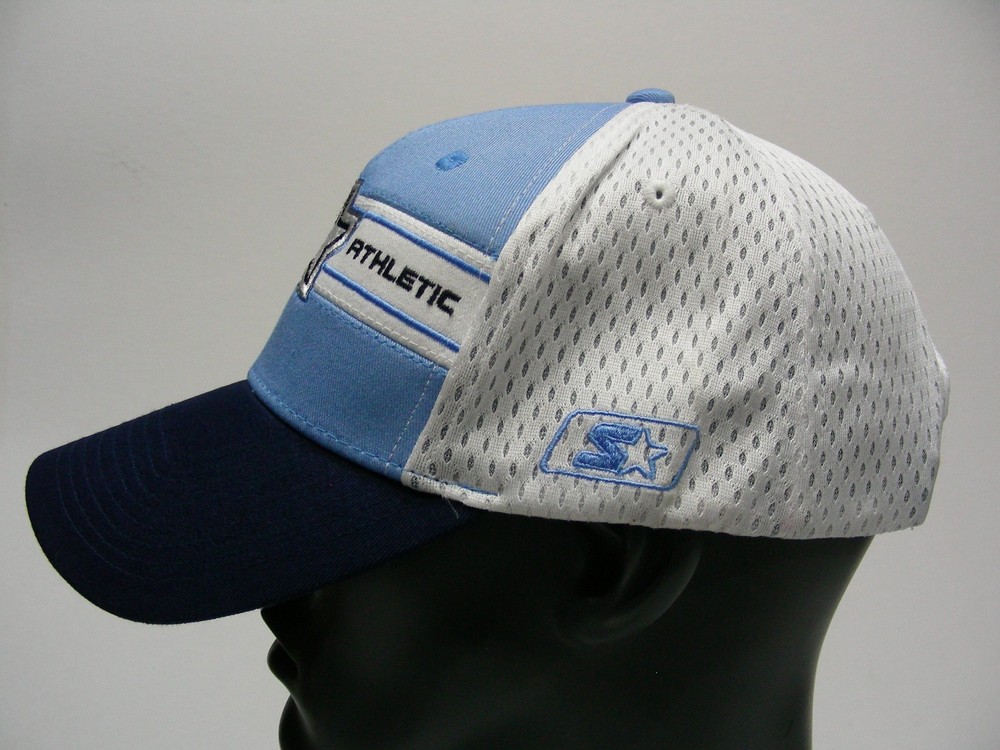 STARTER ATHLETIC - BOYS SIZE - ADJUSTABLE SNAPBACK BALL CAP HAT!