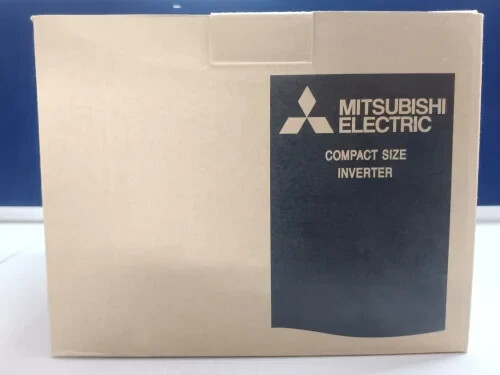 1PC- Mitsubishi FR-E740-026-E16 frequency converter- NEW