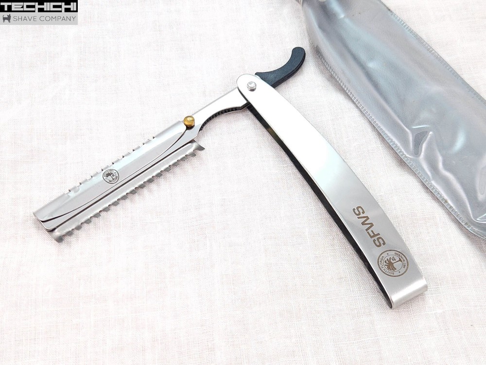 South Florida Wet Shavers Shavette