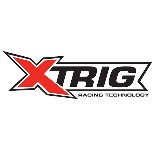 XTrig for ROCS Clamp M12 7/8 in. - Black