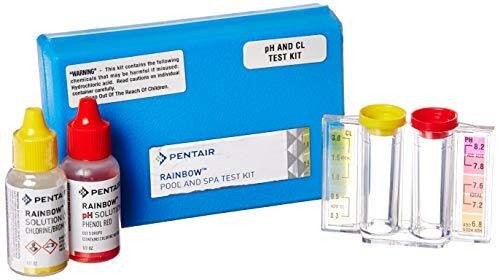 R151076 Pentair #752 Test Kit