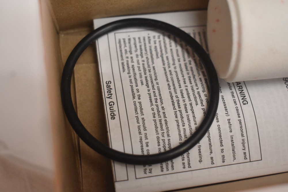 Parker PS802P 5 Micron Element Kit Kit-C Design Genuine OEM Replacement Tool