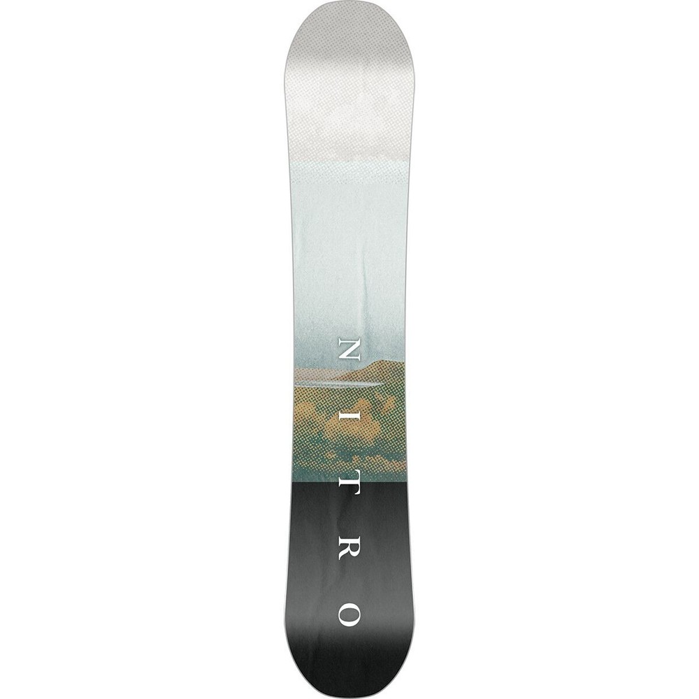 Nitro Arial Snowboard - 2025 - Kids'