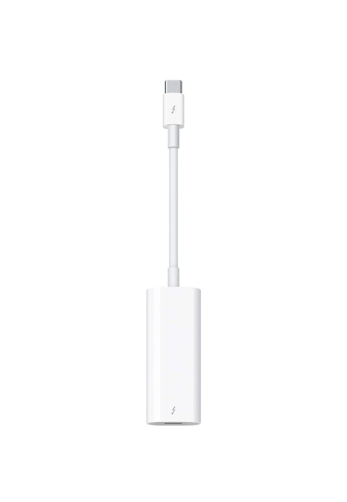 Thunderbolt 3 (USB-C) to Thunderbolt 2 Adapter