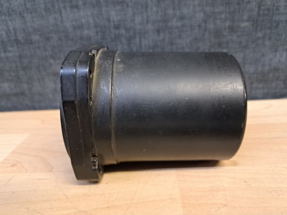 Buescher 6025 1845x-4-03 Altimeter Indicator