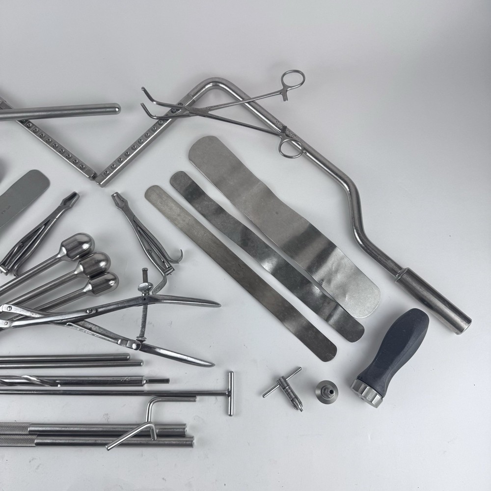 Pilling And More Retractor Spreader Set