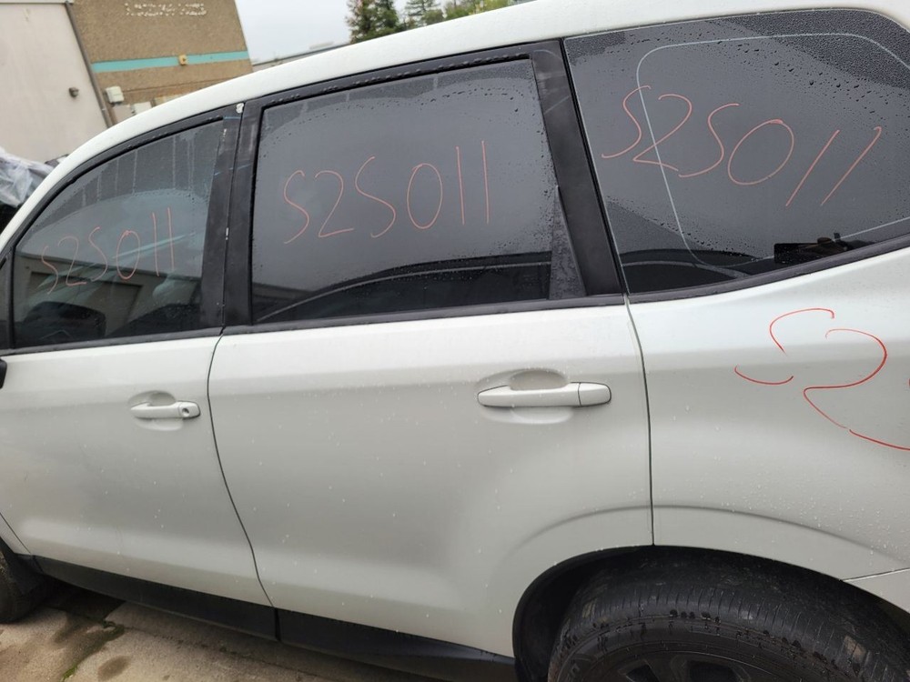 2017 2018 SUBARU FORESTER POWER STEERING CONTROL MODULE 34710SG151