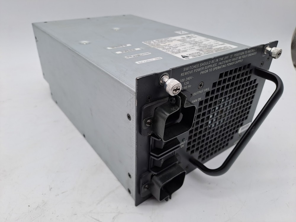 Sony 8-681-341-51 APS-200 4200W Power Supply