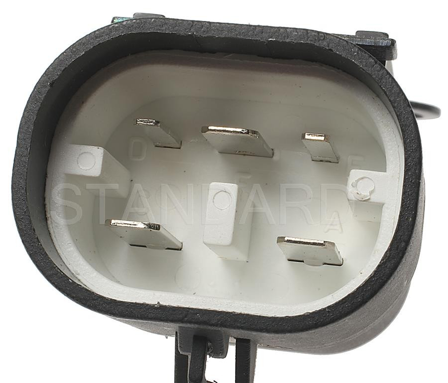 For 1994 Buick Regal Headlight Relay SMP