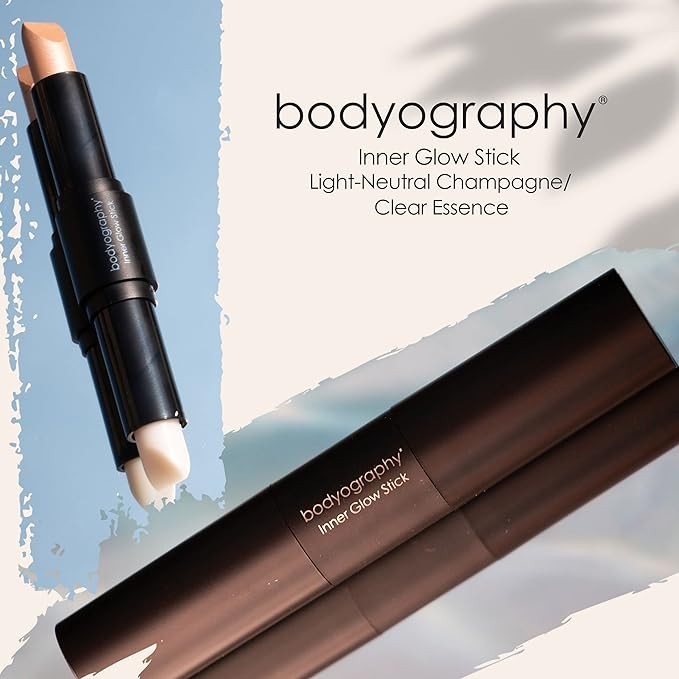 Bodyography Inner Glow Highlighter Stick