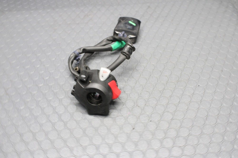 2022-2023 Honda CB500F Right Control Switch