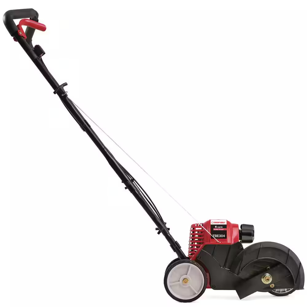 9 In. 30 Cc 4-Stroke Gas Walk-Behind Edger