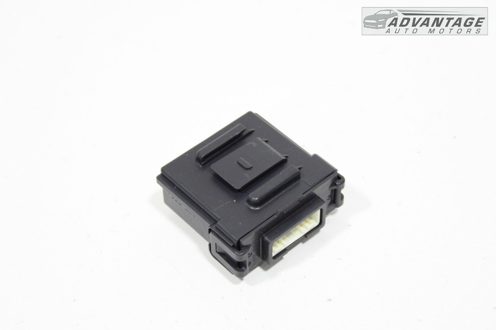 2016-2018 NISSAN MAXIMA IDM INTEGRATED DIAGNOSTIC CONTROL MODULE UNIT OEM