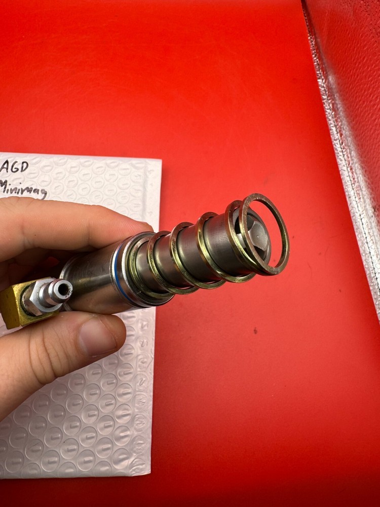 AGD Minimag Classic Valve