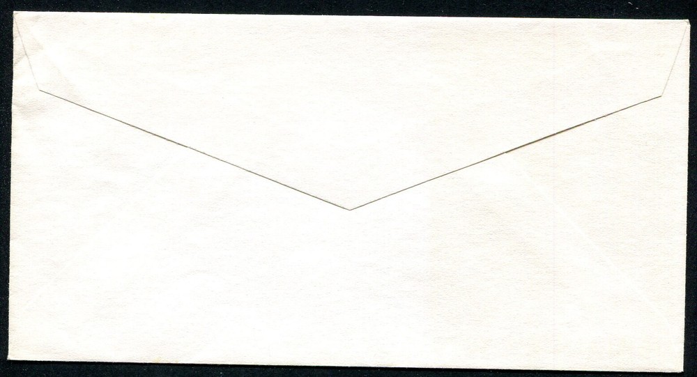 BERMUDA: (15178) 1976 BERMUPEX CANCEL/COVER