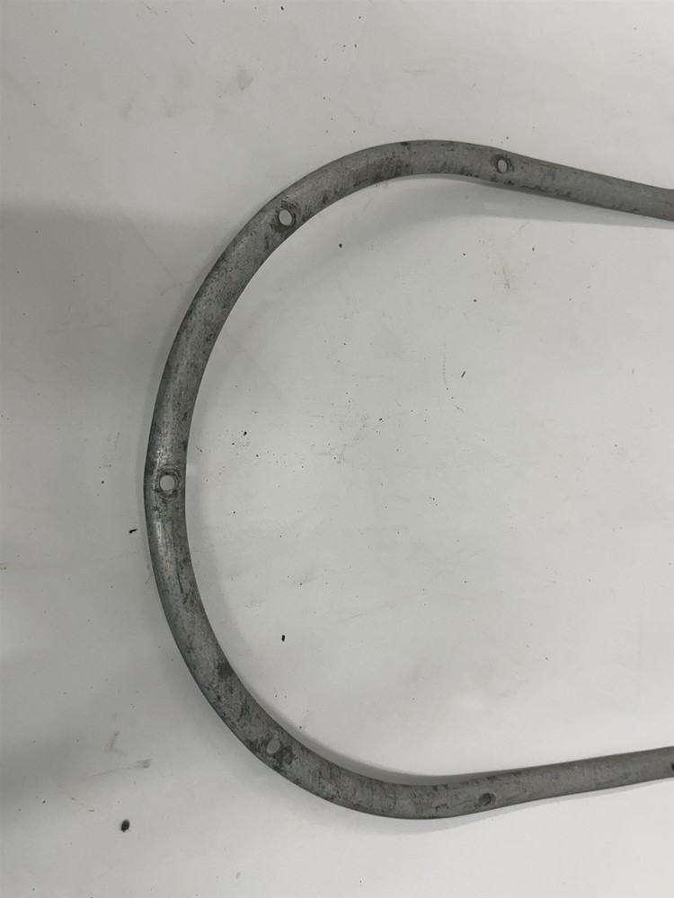 Luscombe Model 8 Skylight Window Trim Retainer