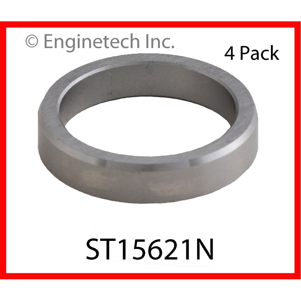 Enginetech Engine Valve Seat ST15621N;