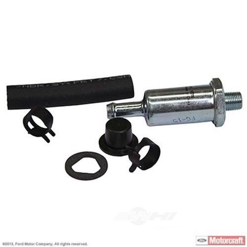 Fuel Filter MOTORCRAFT FG-15