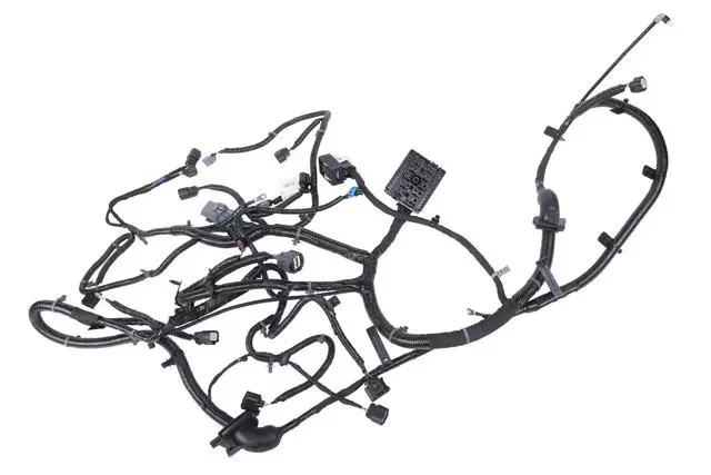 Genuine GM Headlamp Wiring Harness 84087539