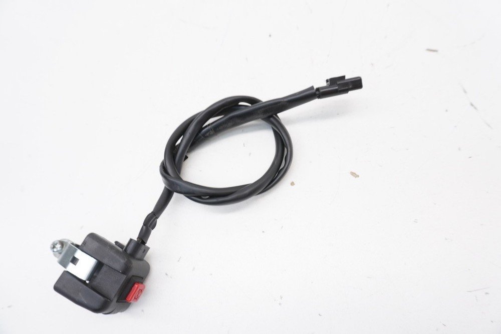 2017 WR250F Kill Switch OEM Engine OFF Button Yamaha WR 250F