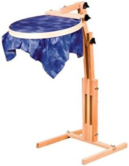 Universal Craft Stand,