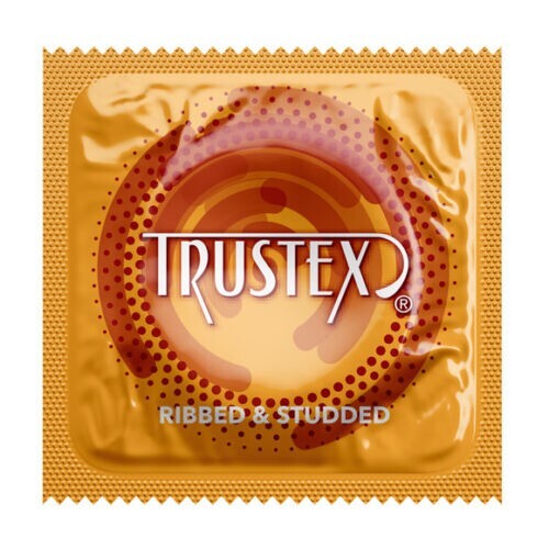 Trustex Wholesale Bulk Condoms - Choose Style & Amount