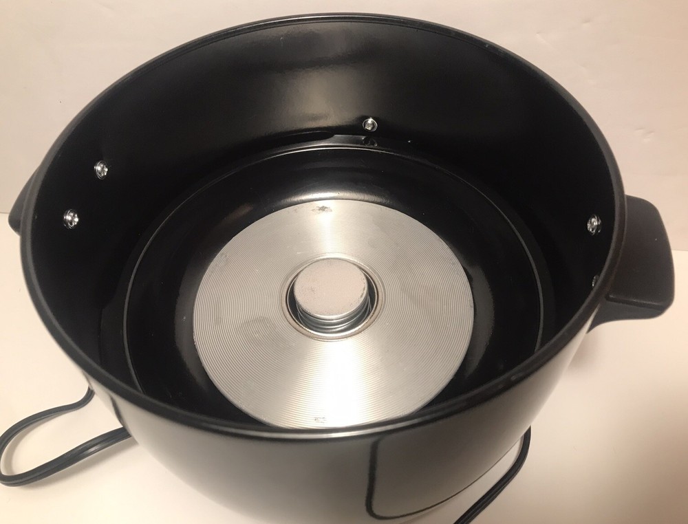 10 Cup Chefman Rapid Electric Rice Cooker Measuring Cup & Serving Paddle
