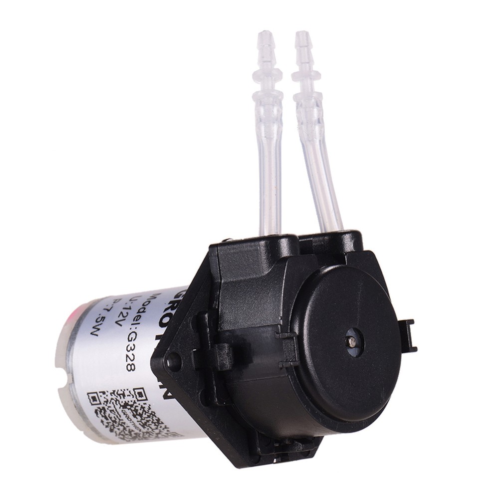 Dosing Pump Peristaltic Pump    Pump W9A8
