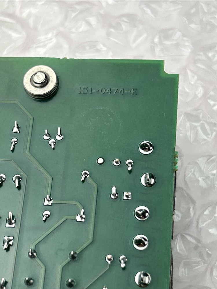 150-0474-E YC/PS2 Interface - 041491319