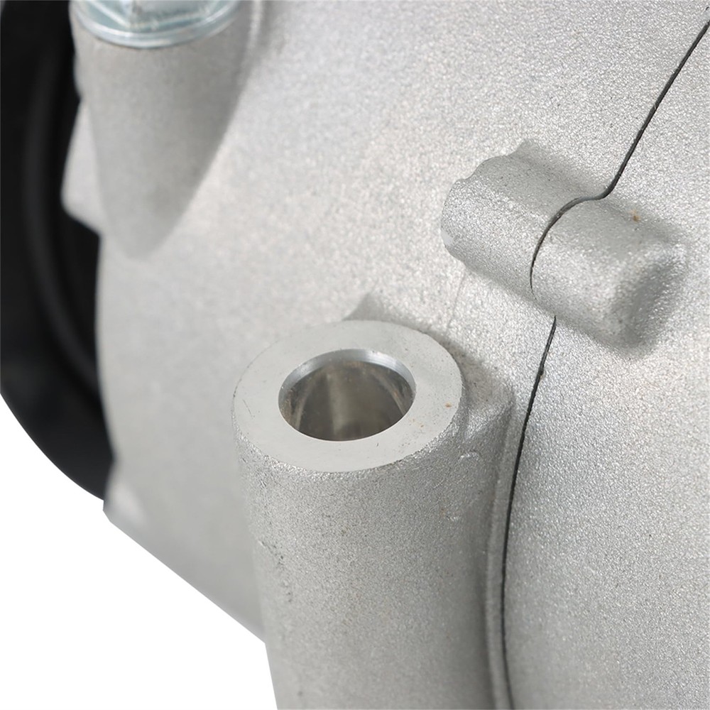 Air Conditioning Compressor with Clutch Replacement for Focus II 2004-2012