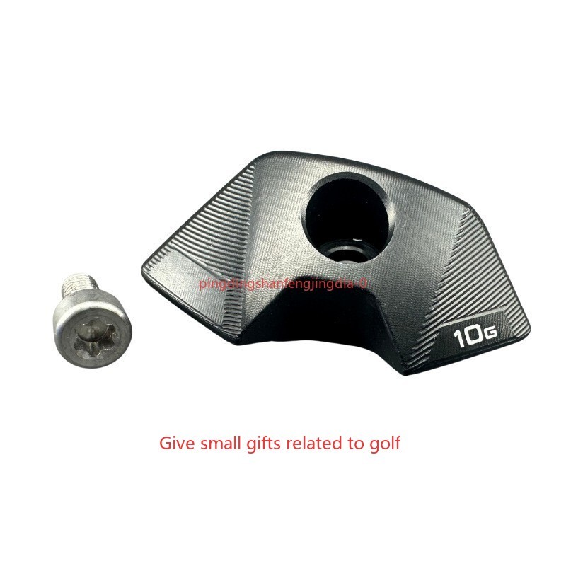 1pc Golf Weight for Taylormade SIM2 MAX-D, SIM2 MAX D Driver Right hand