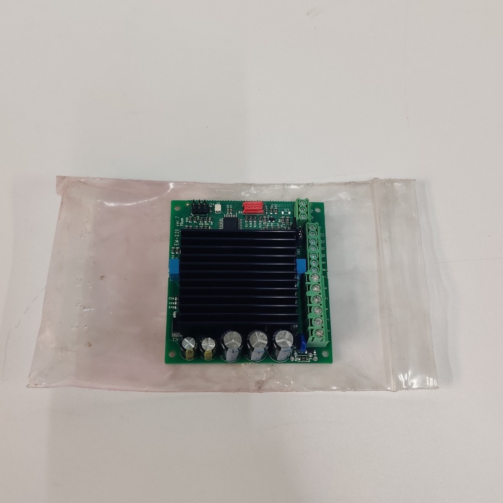 LINAK TR-EM-239 PARALLEL MOTOR CONTROLLER UNIT