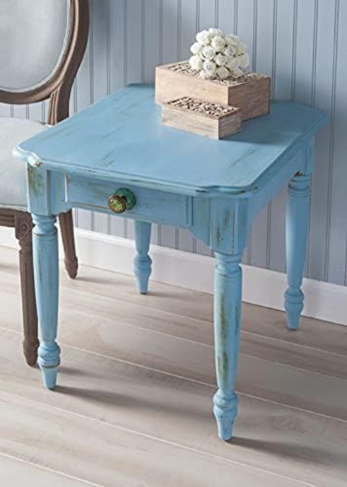 8oz Imperial Chalk Paint - Versatile Non-Toxic Craft Paint for Decor