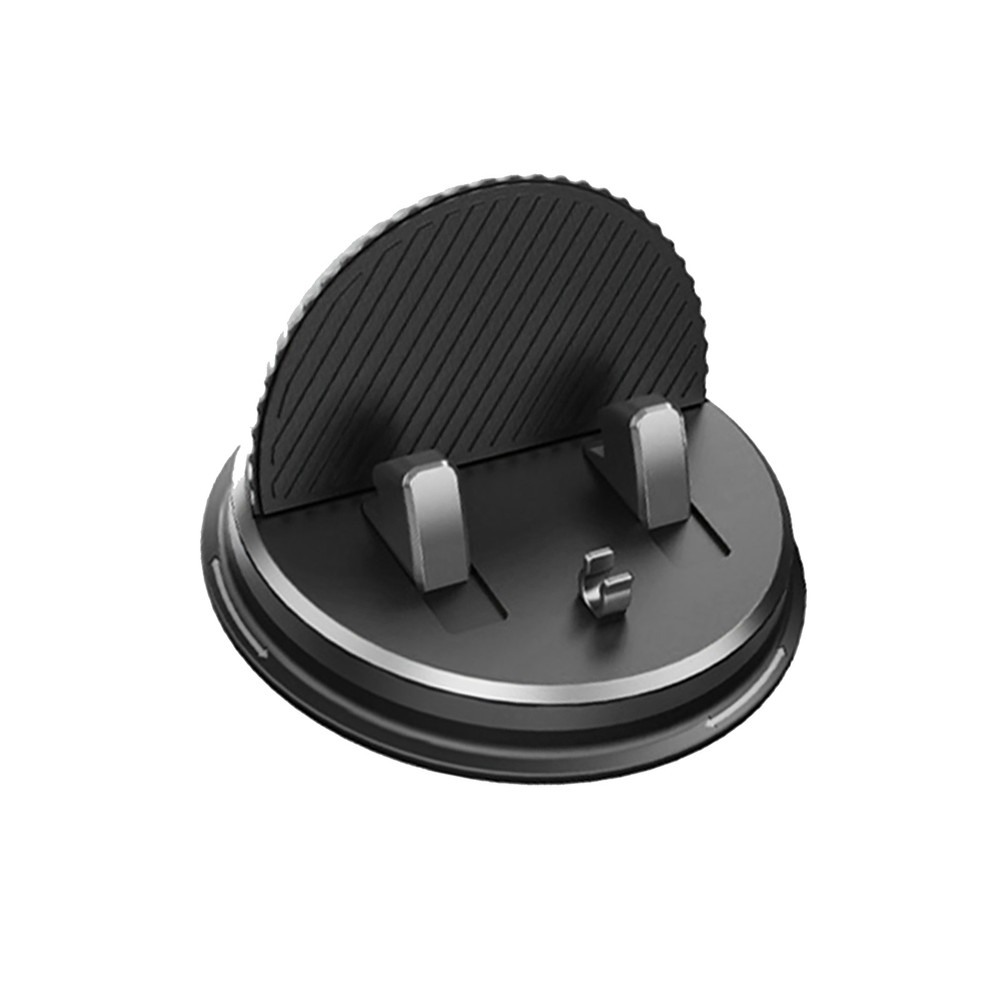 Non Slip Silicone Dashboard Car Mount for Cell Phone with One Hand Operation