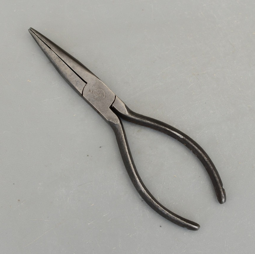 Vintage H.Brindley 6'' England Pliers