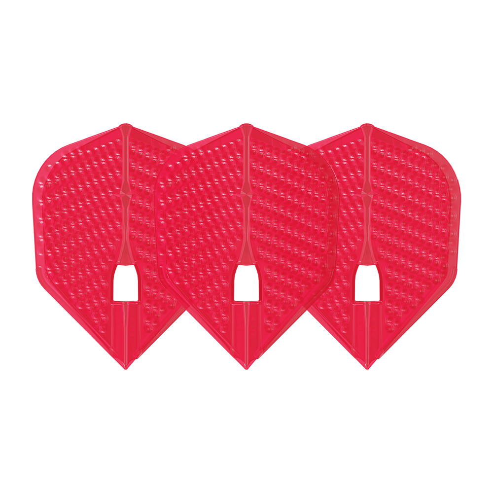 L-Style L-Flight L3 DIMPLE PRO Shape Champagne Flight