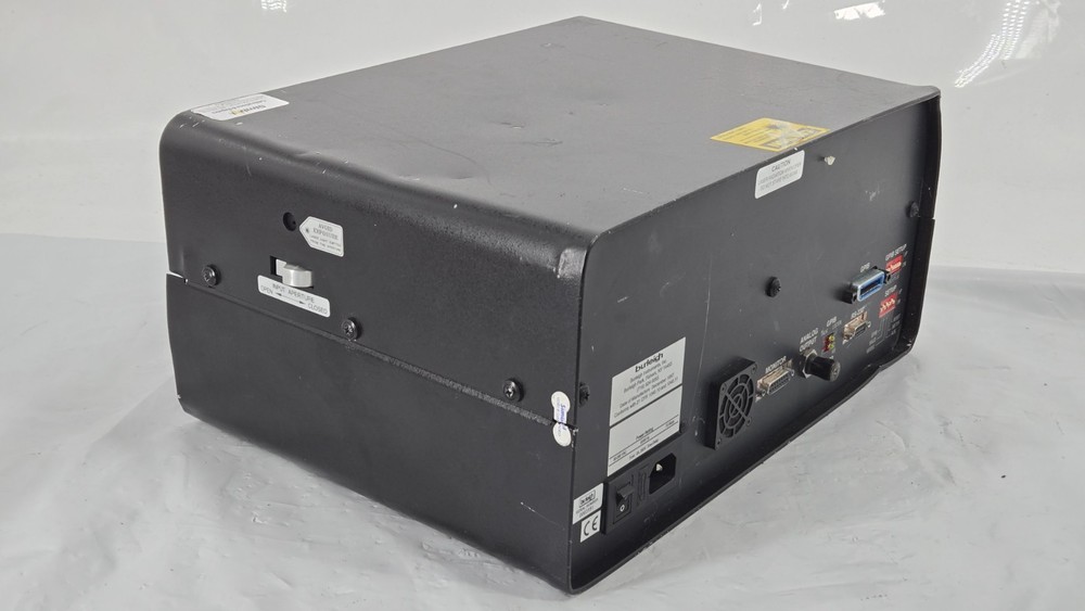 Burleigh WA-1000 Wavemeter Laser Wavelength Meter