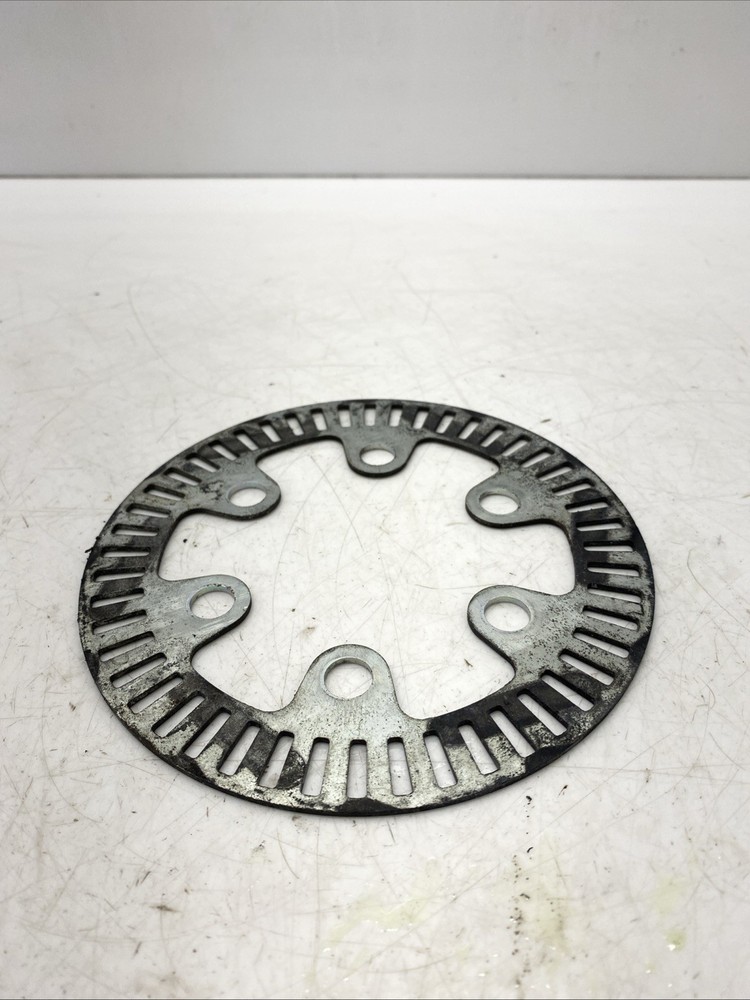♻️ Ktm 125 Duke Abs 2011 - 2016 Front ABS Ring ♻️