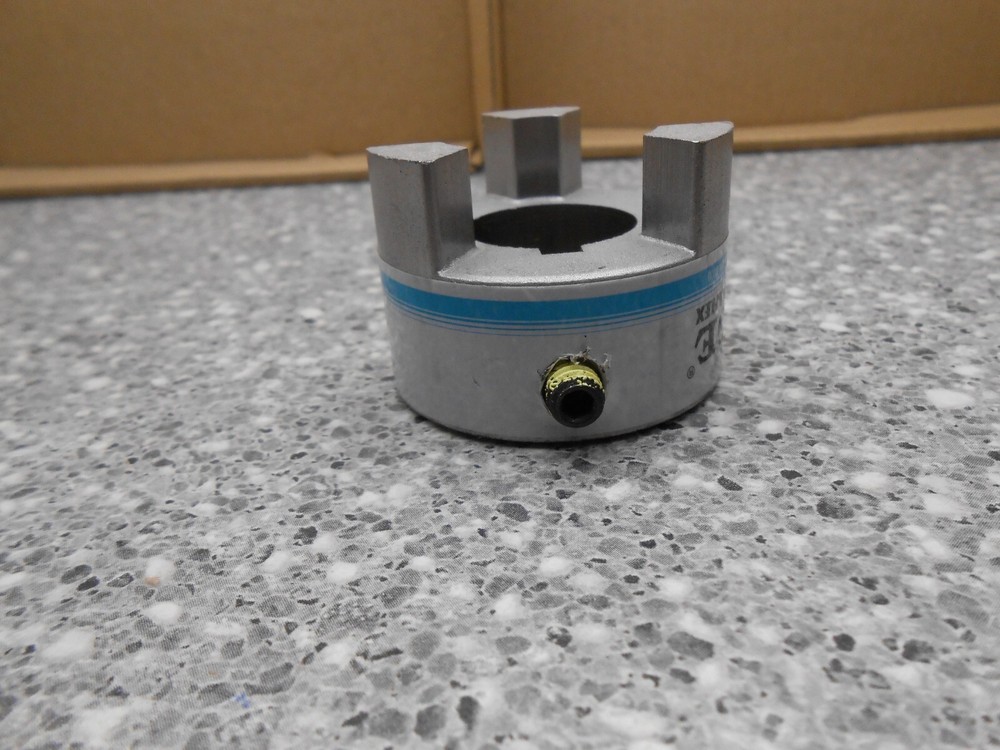 Dodge Starflex L075x7/8 Jaw Coupling 7/8""