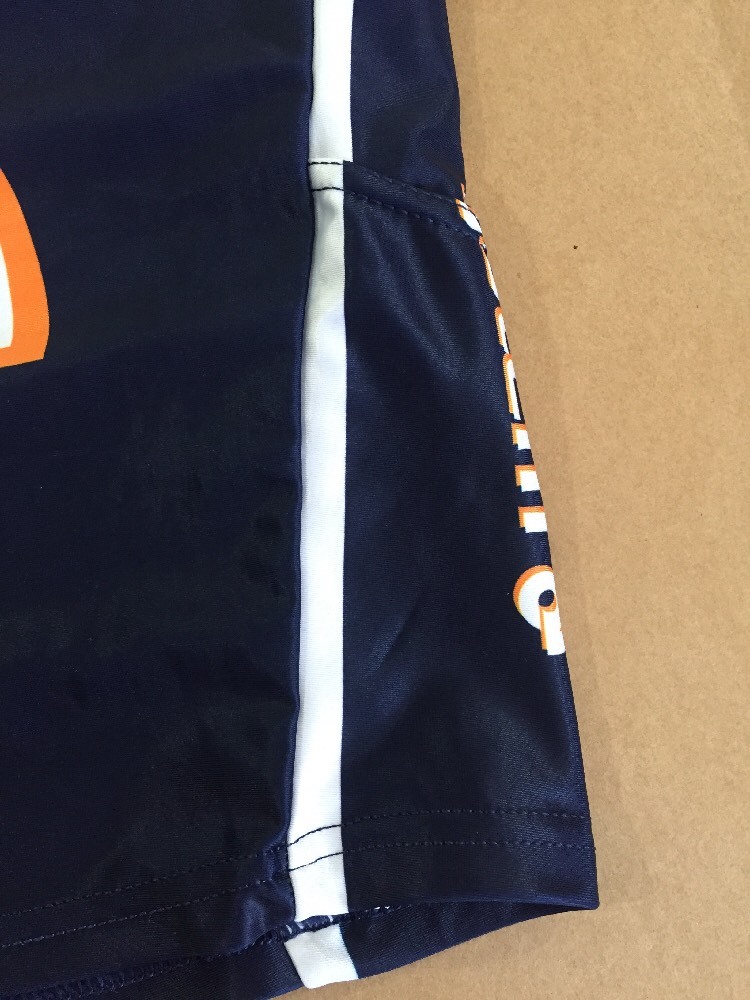 Champion System Mens Tri Top Size Medium M (4850-39)
