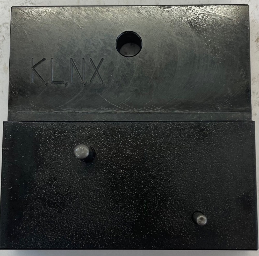 S&W Hammer Sear Fixture Tool