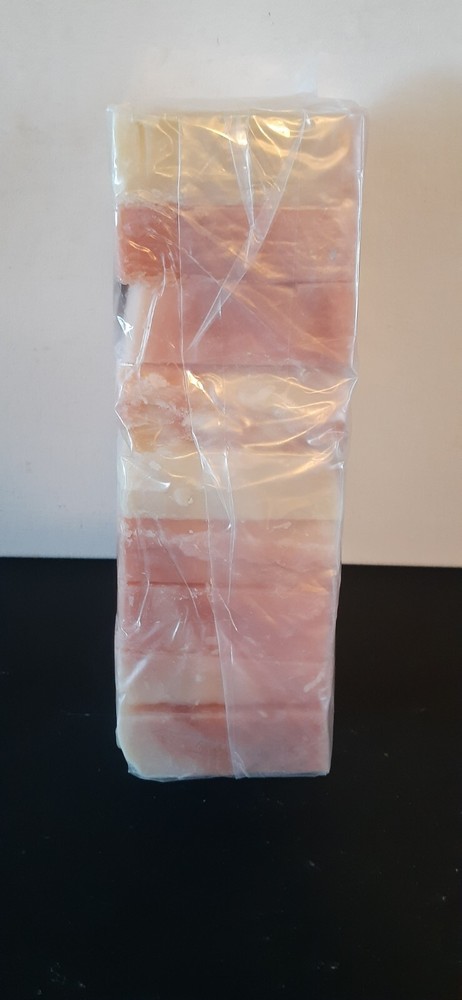 Summer Citrus Handmade soap precut 9 bars