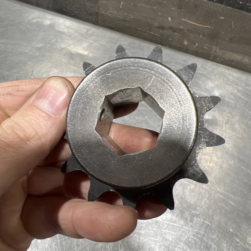 Martin 50B13 Sprocket Used Surplus