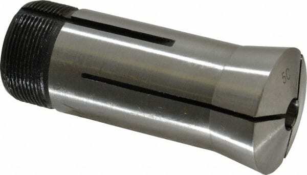 Value Collection 23/64 Inch 5C Round Collet