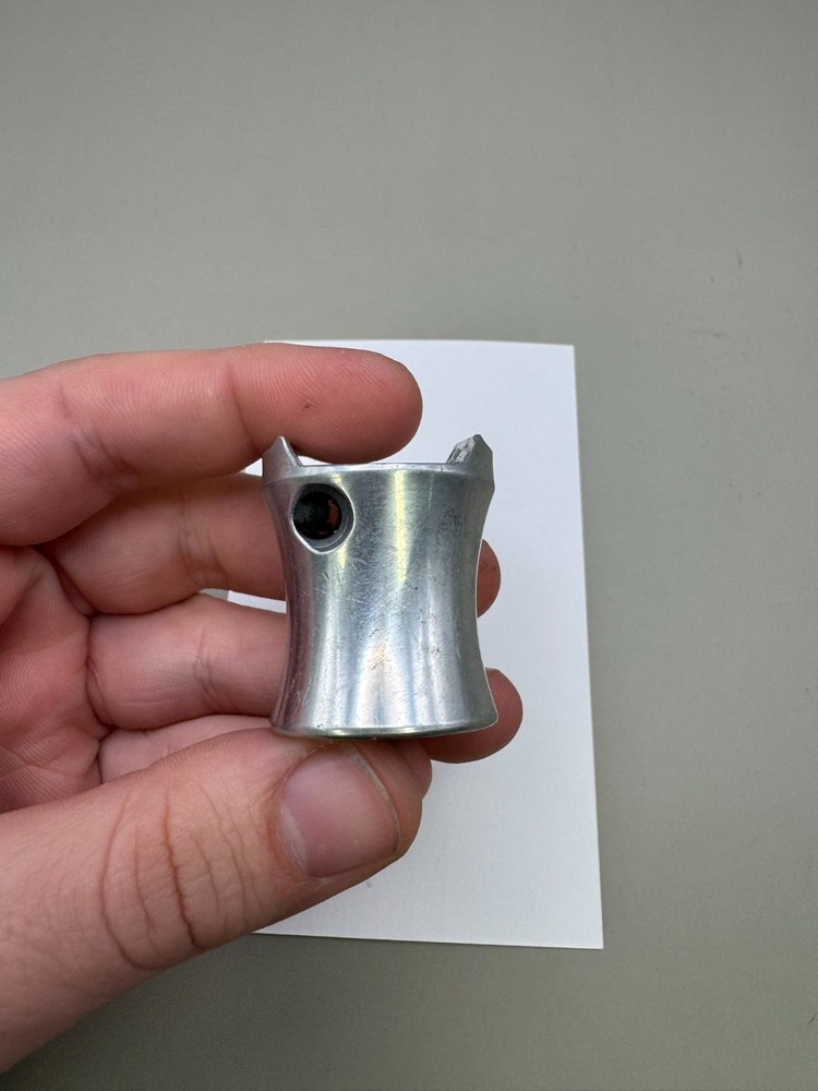 WGP Autococker VASA-Silver